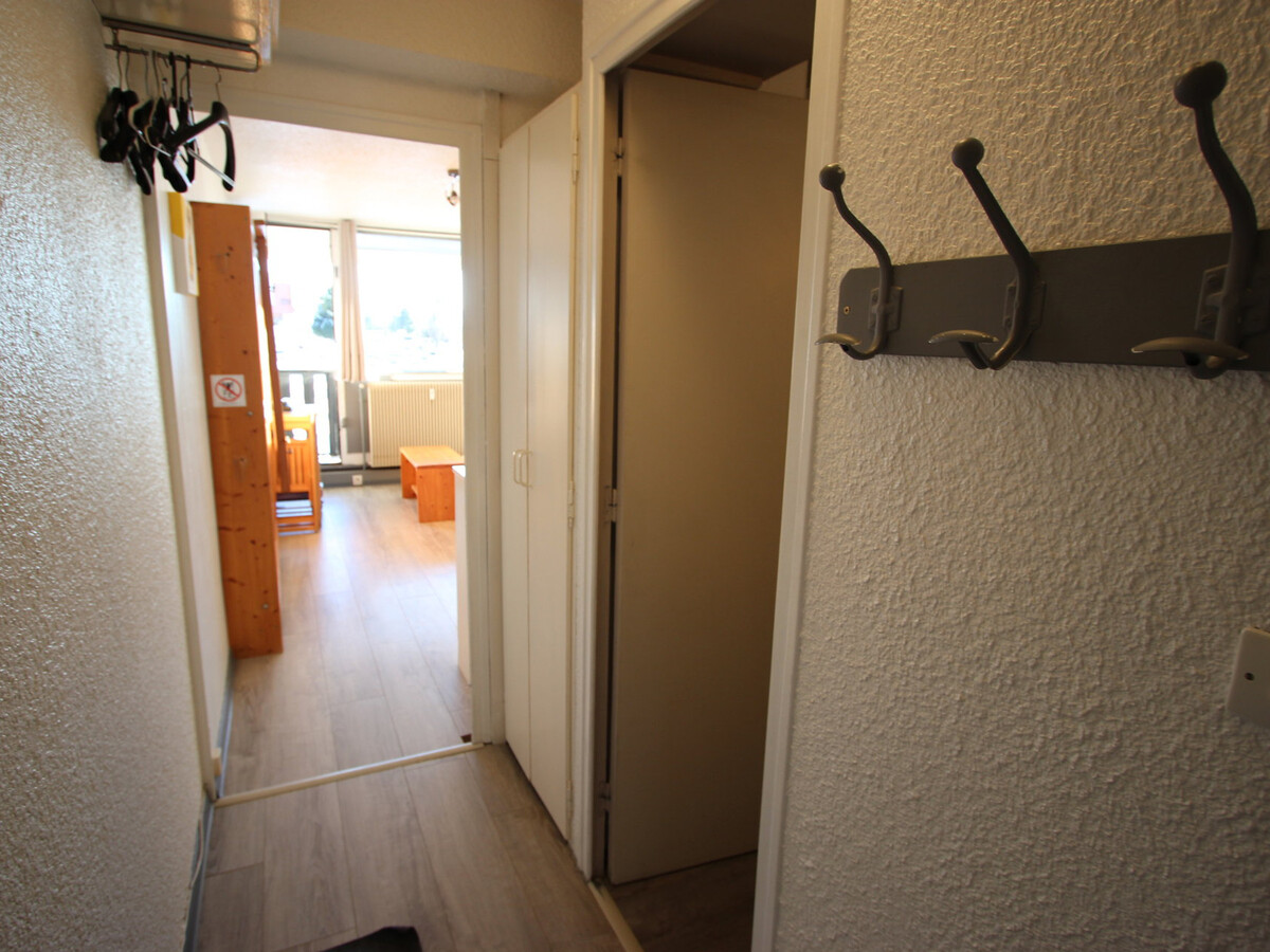 Studio 22m² Chamrousse, 4 pers, exposition Sud - Photo 6