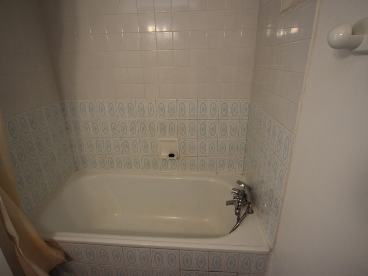 Studio 22m² Chamrousse, 4 pers, exposition Sud - Photo 8