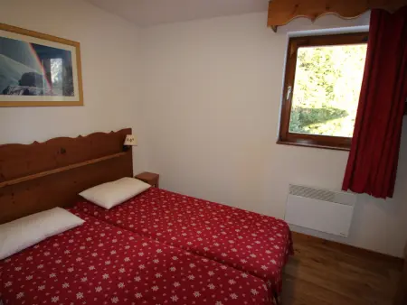 Appartement 6 pers., 2 ch., proche pistes Chamrousse : photo 7