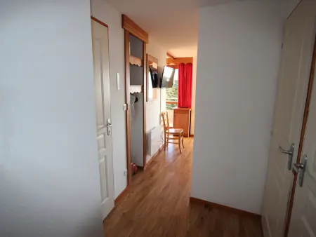 Appartement 6 pers., 2 ch., proche pistes Chamrousse : photo 10