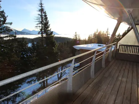 Appartement 6 pers., 2 ch., proche pistes Chamrousse : photo 11