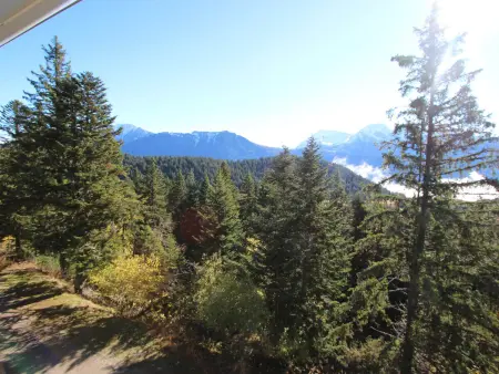 Appartement 6 pers., 2 ch., proche pistes Chamrousse : photo 13