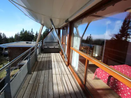 Appartement 6 pers., 2 ch., proche pistes Chamrousse : photo 14
