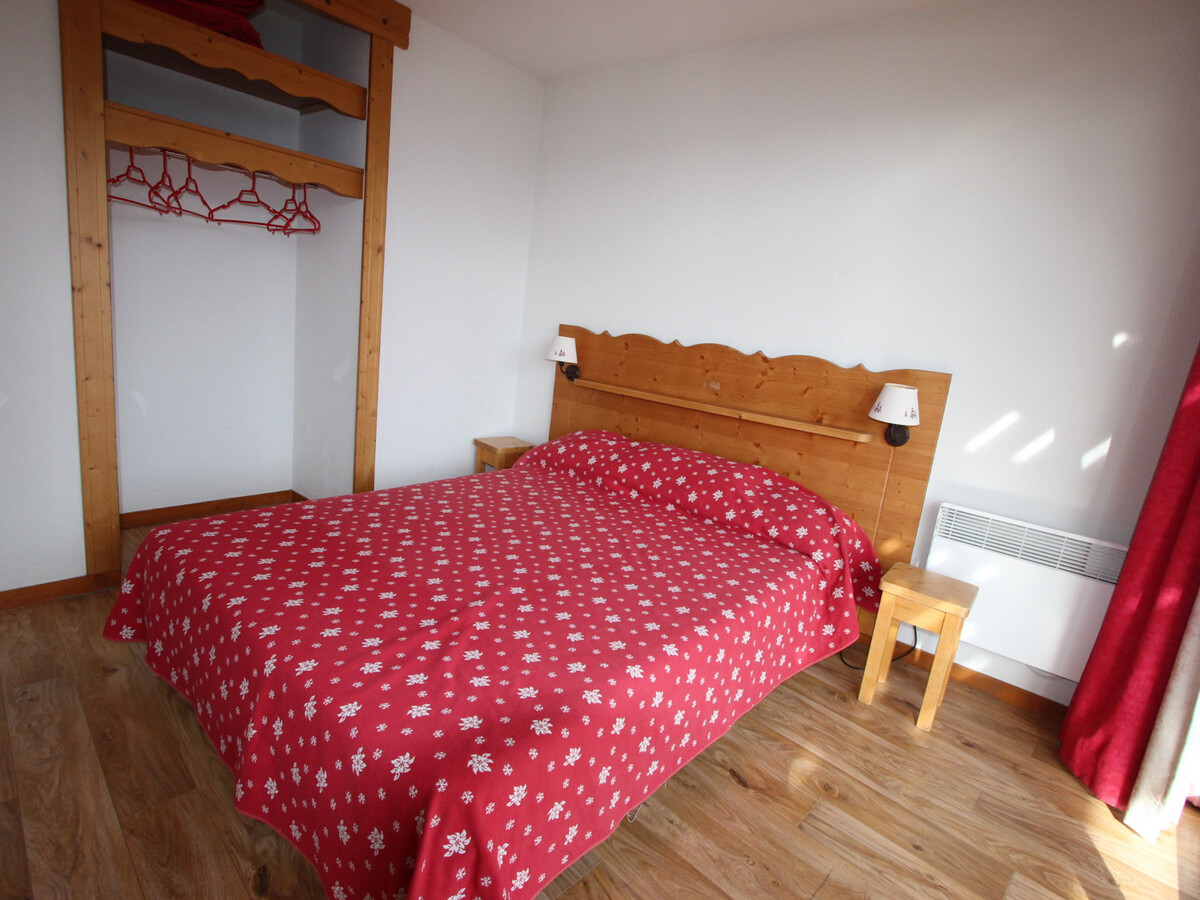 Appartement 6 pers. Chamrousse, sud, 2 chambres - Photo 2