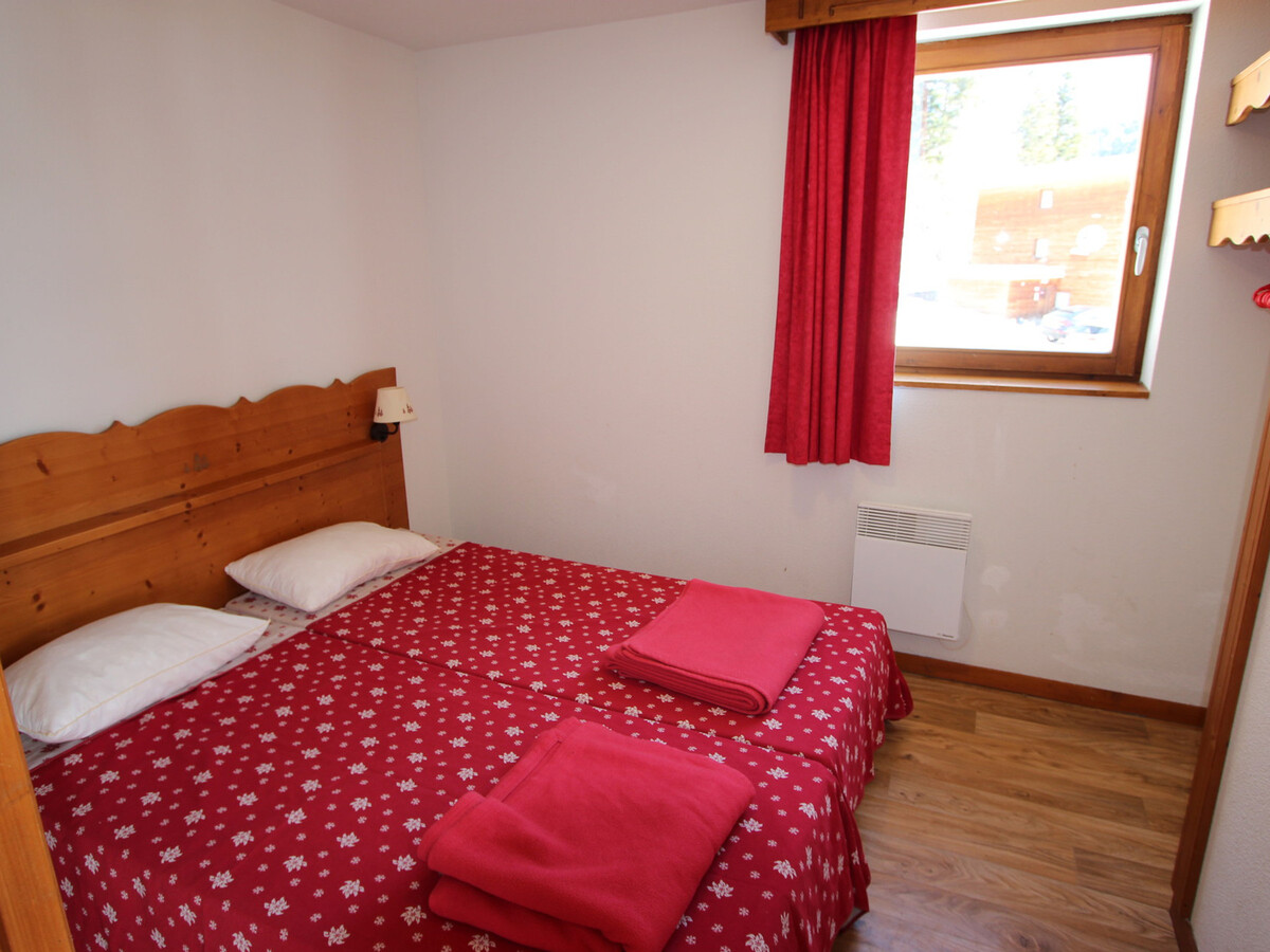 Appartement 6 pers. Chamrousse, sud, 2 chambres - Photo 4