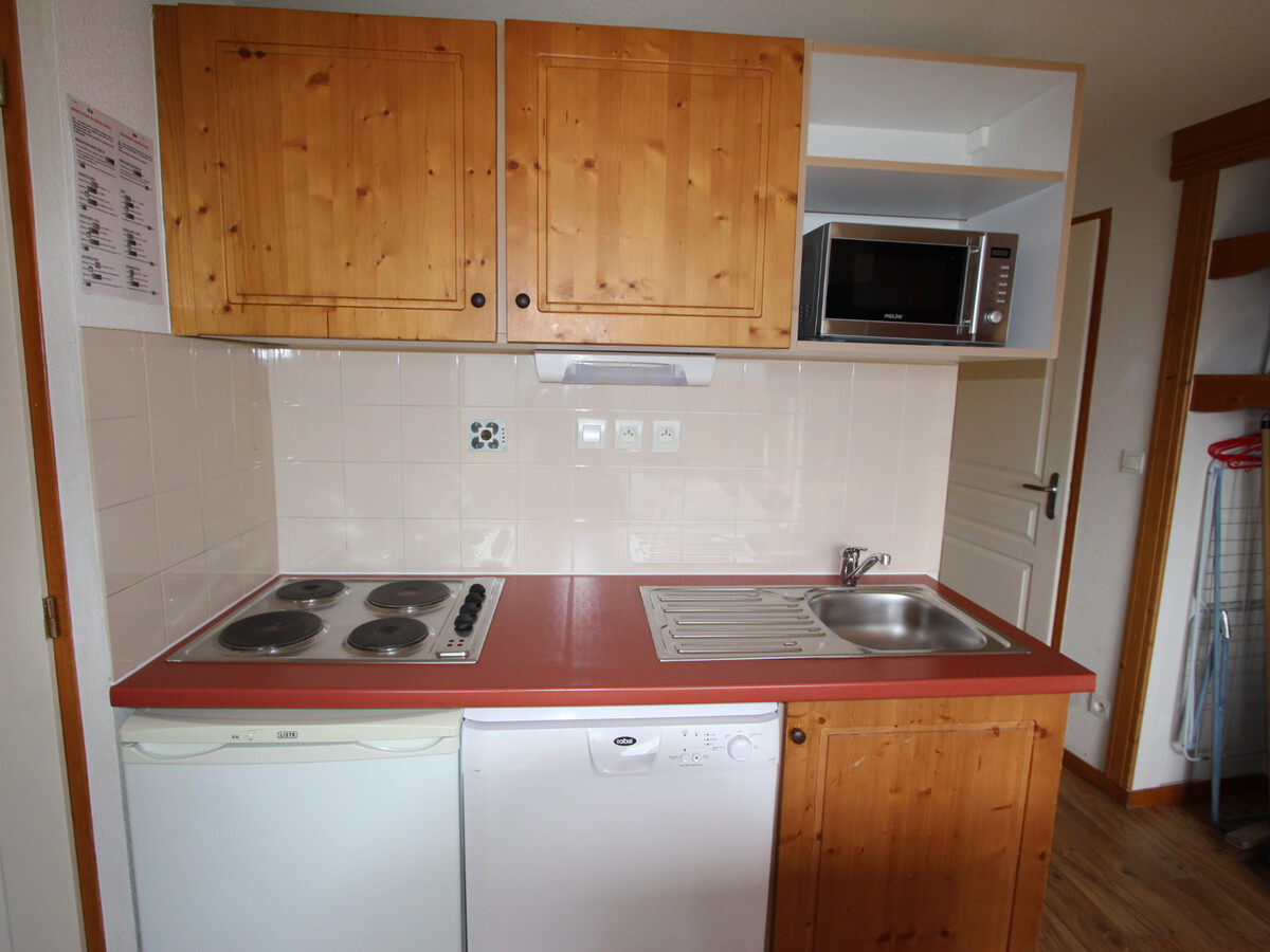 Appartement 6 pers. Chamrousse, sud, 2 chambres - Photo 5