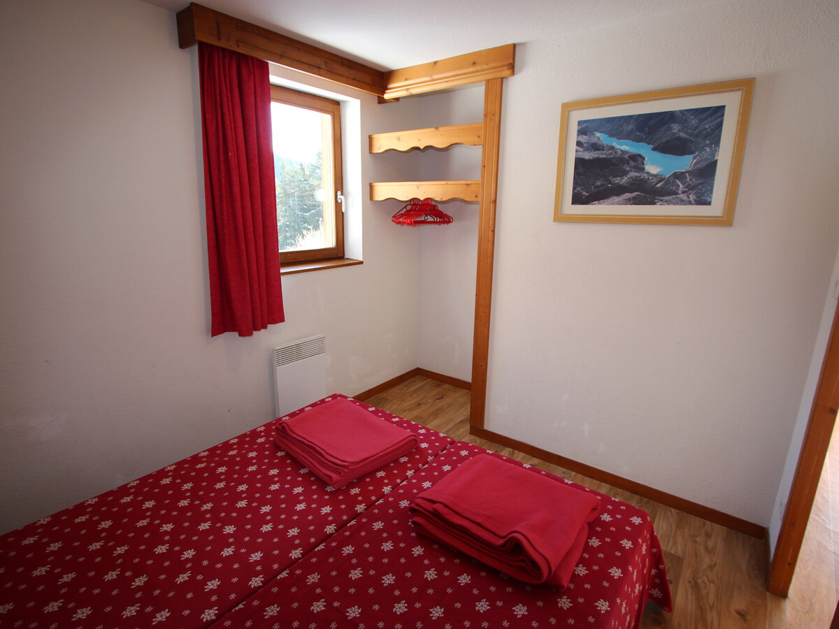 Appartement 6 pers. Chamrousse, sud, 2 chambres - Photo 6