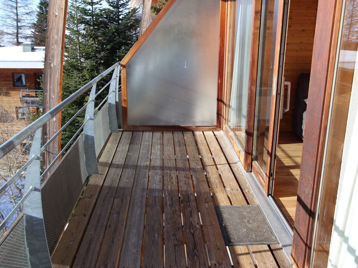 Appartement 6 pers. Chamrousse, sud, 2 chambres - Photo 7