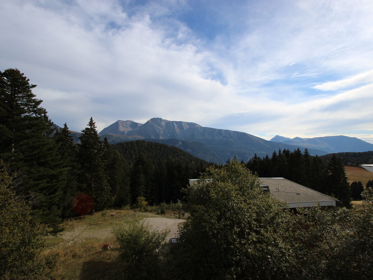 Appartement 6 pers. Chamrousse, sud, 2 chambres - Photo 8