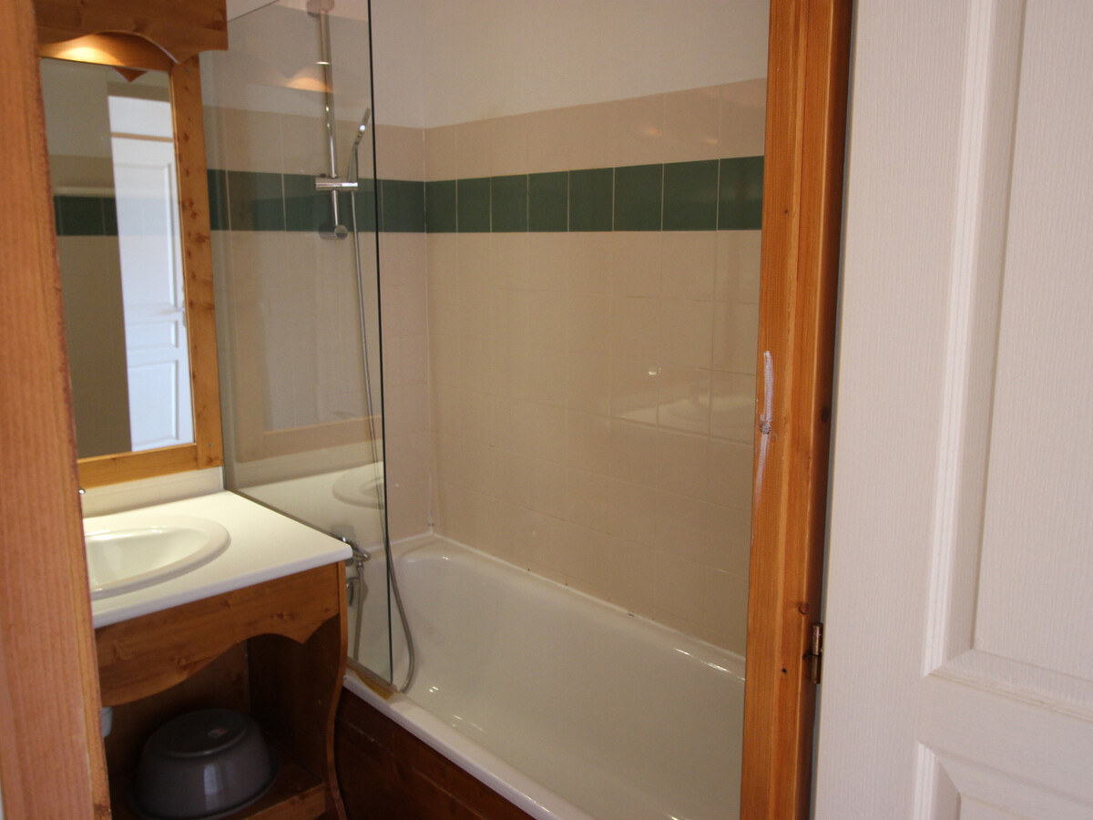 Appartement 6 pers. Chamrousse, sud, 2 chambres - Photo 10
