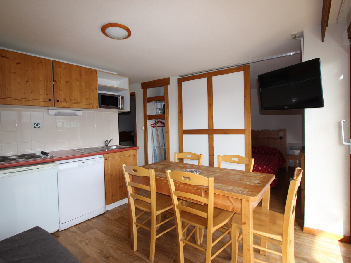 Appartement 6 pers. Chamrousse, sud, 2 chambres - Photo 11