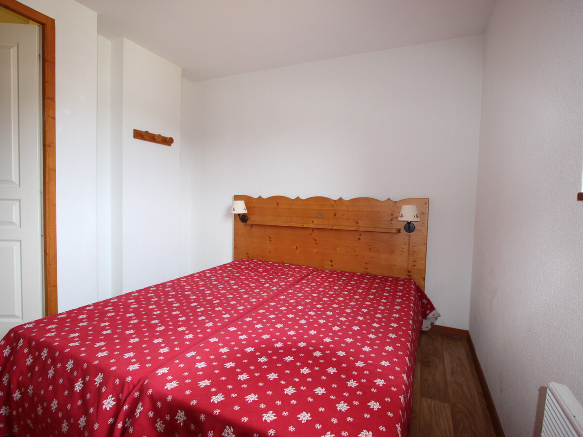 Appartement 6 pers. Chamrousse, sud, 2 chambres - Photo 12