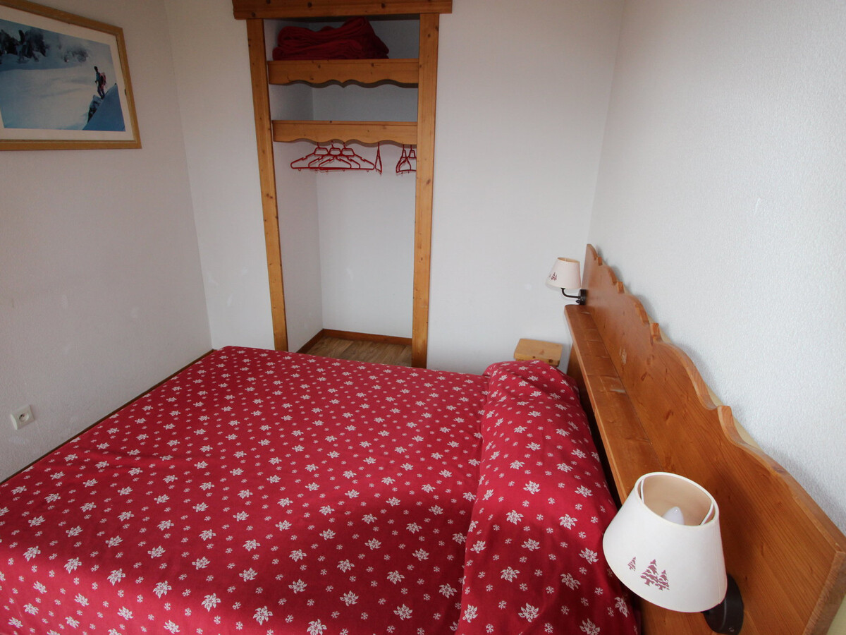 Appartement 6 pers. Chamrousse, sud, 2 chambres - Photo 15