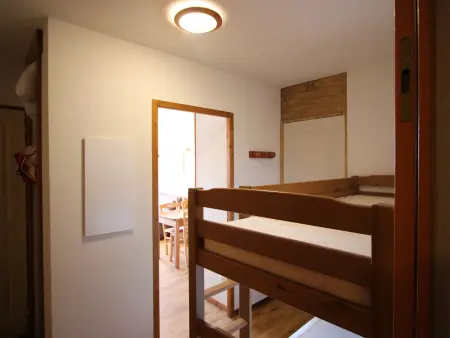 Appartement 2 pièces sud Chamrousse, proche pistes : photo 6