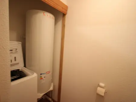 Appartement 2 pièces sud Chamrousse, proche pistes : photo 9