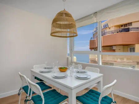 Fuerte Marbella, Location Appartement 5 personnes à Marbella - Photo 1