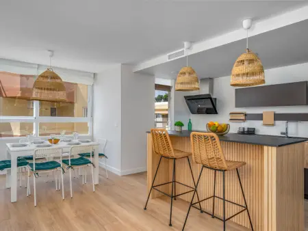 Fuerte Marbella, Location Appartement 5 personnes à Marbella - Photo 2