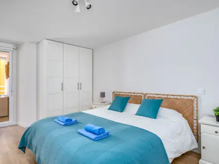 Fuerte Marbella, Location Appartement 5 personnes à Marbella - Photo 4