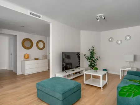 Fuerte Marbella, Location Appartement 5 personnes à Marbella - Photo 5