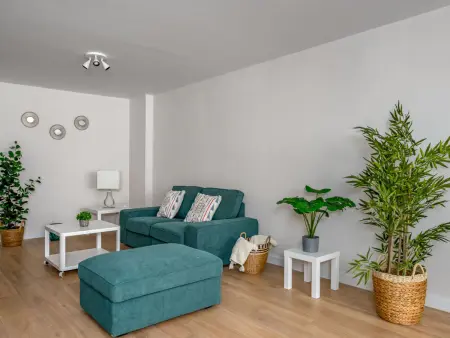 Fuerte Marbella, Location Appartement 5 personnes à Marbella - Photo 6