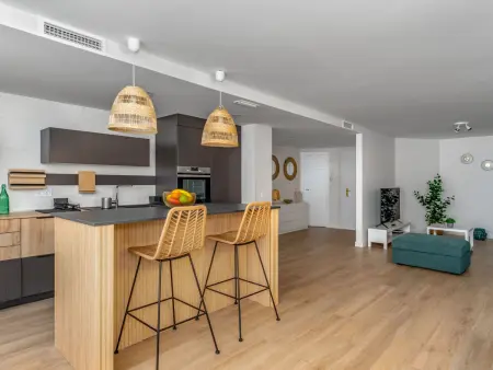 Fuerte Marbella, Location Appartement 5 personnes à Marbella - Photo 7