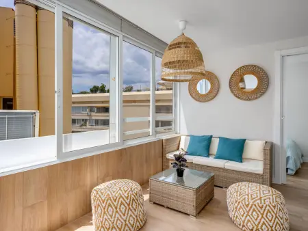 Fuerte Marbella, Location Appartement 5 personnes à Marbella - Photo 9