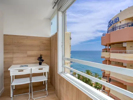 Fuerte Marbella, Location Appartement 5 personnes à Marbella - Photo 10