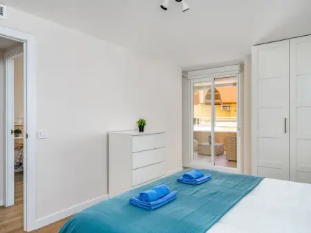 Fuerte Marbella, Location Appartement 5 personnes à Marbella - Photo 11