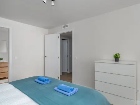 Fuerte Marbella, Location Appartement 5 personnes à Marbella - Photo 12