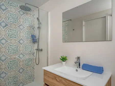 Fuerte Marbella, Location Appartement 5 personnes à Marbella - Photo 13