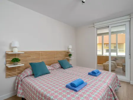 Fuerte Marbella, Location Appartement 5 personnes à Marbella - Photo 15