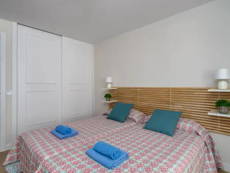 Fuerte Marbella, Location Appartement 5 personnes à Marbella - Photo 16