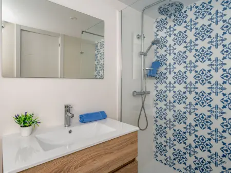 Fuerte Marbella, Location Appartement 5 personnes à Marbella - Photo 17