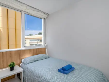 Fuerte Marbella, Location Appartement 5 personnes à Marbella - Photo 18