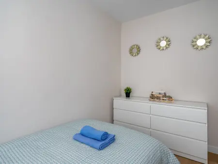 Fuerte Marbella, Location Appartement 5 personnes à Marbella - Photo 19