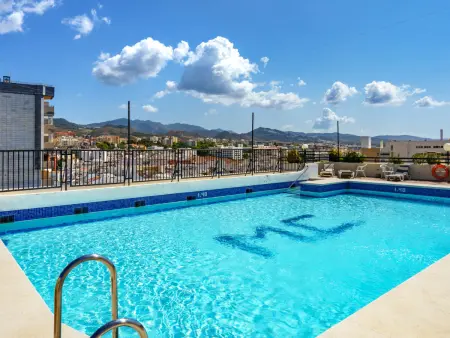 Fuerte Marbella, Location Appartement 5 personnes à Marbella - Photo 20