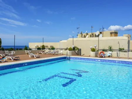 Fuerte Marbella, Location Appartement 5 personnes à Marbella - Photo 21