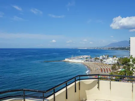 Fuerte Marbella, Location Appartement 5 personnes à Marbella - Photo 22
