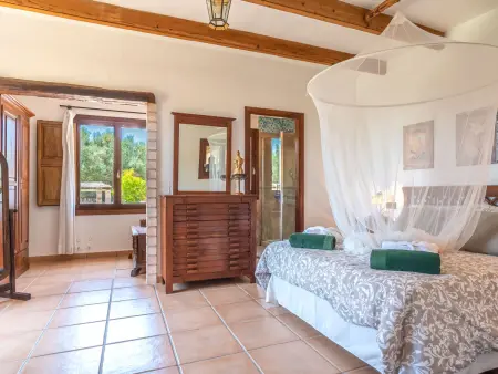 Sa Caseta, Location Villa 6 personnes à Ses Salines - Photo 12