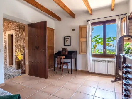 Sa Caseta, Location Villa 6 personnes à Ses Salines - Photo 13