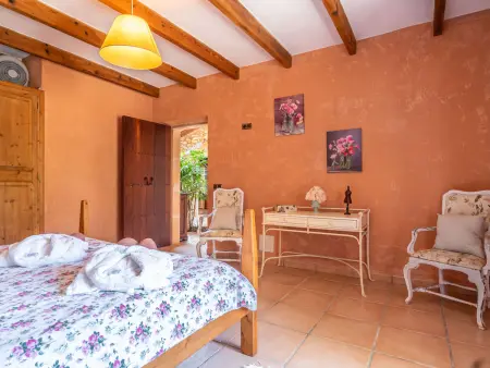 Sa Caseta, Location Villa 6 personnes à Ses Salines - Photo 17