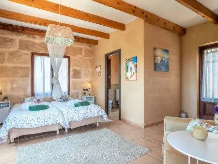 Sa Caseta, Location Villa 6 personnes à Ses Salines - Photo 18