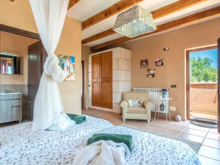 Sa Caseta, Location Villa 6 personnes à Ses Salines - Photo 19