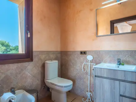 Sa Caseta, Location Villa 6 personnes à Ses Salines - Photo 20