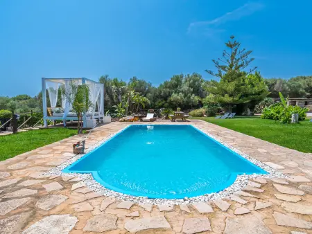 Sa Caseta, Location Villa 6 personnes à Ses Salines - Photo 25
