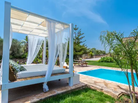 Sa Caseta, Location Villa 6 personnes à Ses Salines - Photo 27