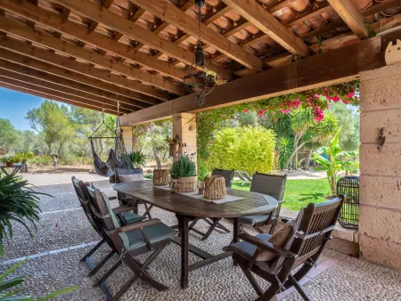 Sa Caseta, Location Villa 6 personnes à Ses Salines - Photo 29