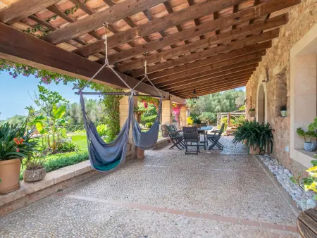 Sa Caseta, Location Villa 6 personnes à Ses Salines - Photo 30