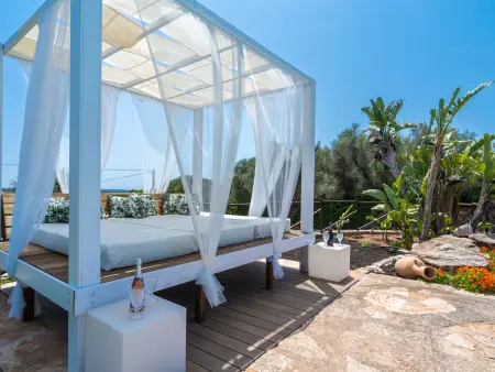 Sa Caseta, Location Villa 6 personnes à Ses Salines - Photo 33