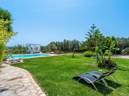 Sa Caseta, Location Villa 6 personnes à Ses Salines - Photo 35